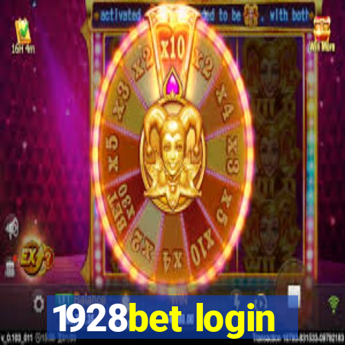 1928bet login